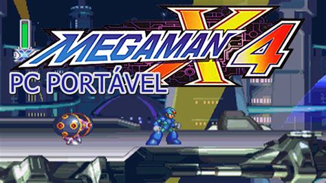 download megaman for pc.